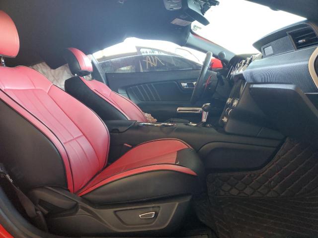 Photo 5 from auction – 2016 FORD MUSTANG with VIN 1FA6P8TH8G5308090