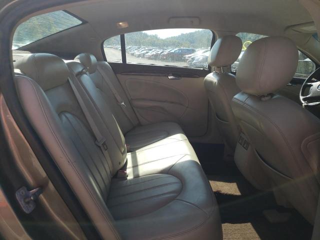 Photo 6 from auction – 2010 BUICK LUCERNE CX with VIN 1G4HC5EM6AU119289