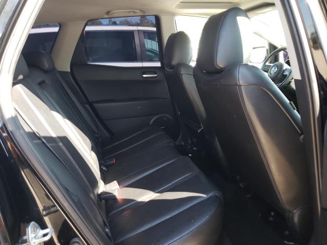 Photo 6 from auction – 2008 MAZDA CX-7 with VIN JM3ER293580185198