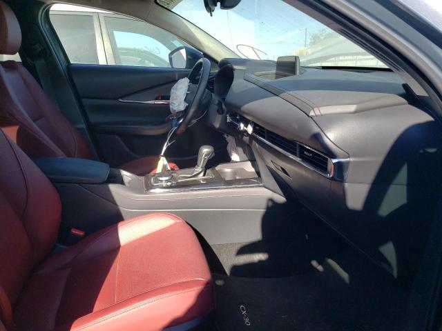 Photo 5 from auction – 2022 MAZDA CX-30 PREF with VIN 3MVDMBCL6NM424437