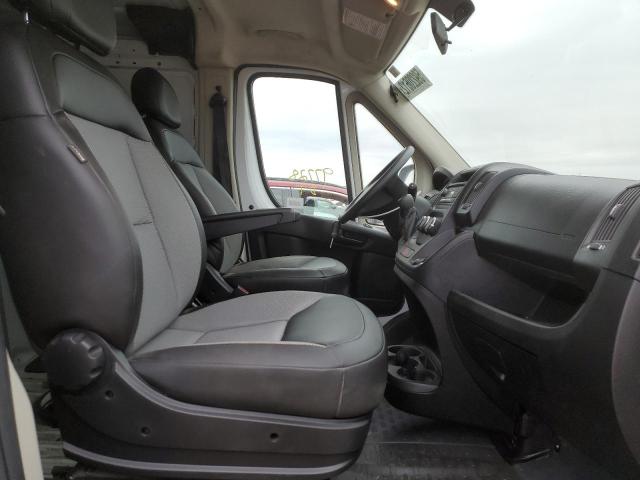 Photo 5 from auction – 2017 RAM PROMASTER with VIN 3C6TRVAG2HE520366
