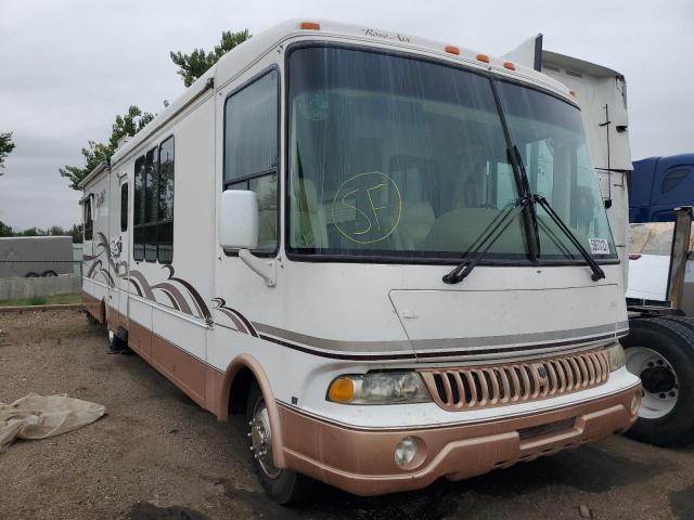 REXH ROSEAIR 2001 with VIN 1FCNF53S7Y0A12575 - Photo from auction