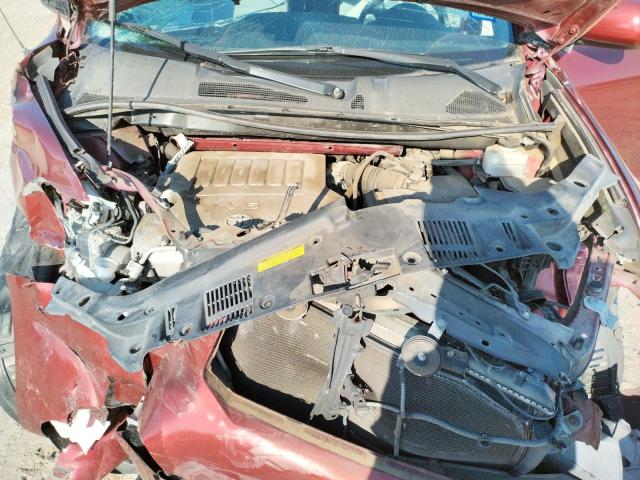 Photo 7 from auction – 2010 TOYOTA HIGHLANDER with VIN 5TDZK3EH0AS002329