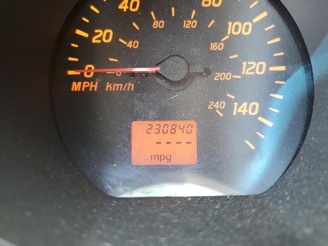 Photo 8 from auction – 2003 NISSAN ALTIMA BAS with VIN 1N4AL11DX3C282420