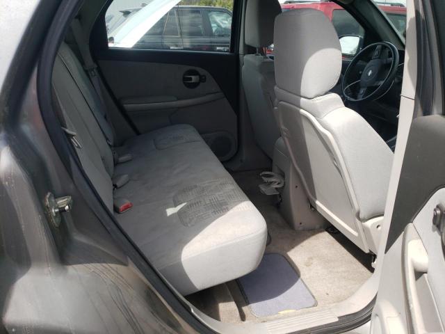 Photo 6 from auction – 2006 CHEVROLET EQUINOX with VIN 2CNDL13F366111149
