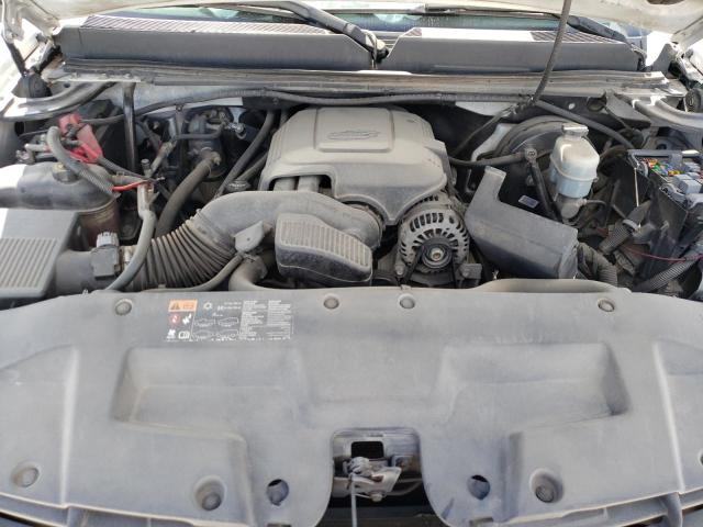 Photo 7 from auction – 2013 GMC SIERRA K15 with VIN 3GTP2VE79DG355486