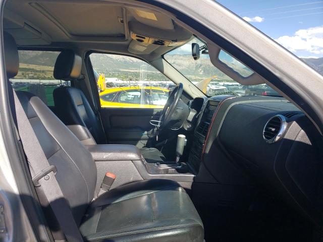 Photo 5 from auction – 2007 FORD EXPLORER L with VIN 1FMEU75857UA70559
