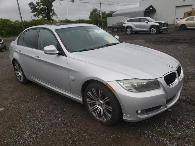 Photo 1 from auction – 2011 BMW 328 XI with VIN WBAPK7G58BNN70589