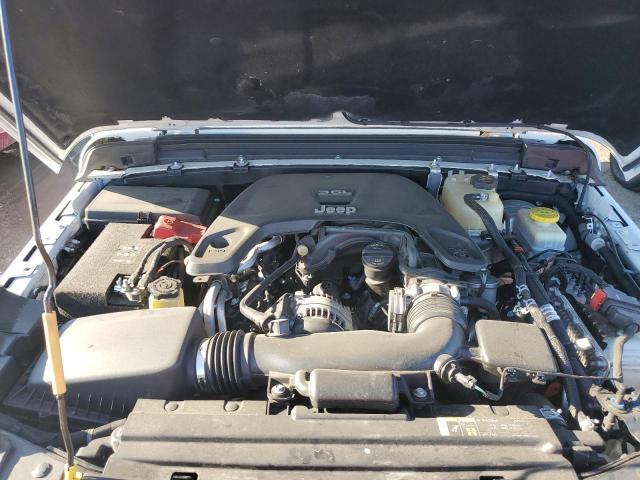 Photo 7 from auction – 2018 JEEP WRANGLER U with VIN 1C4HJXDG3JW158606