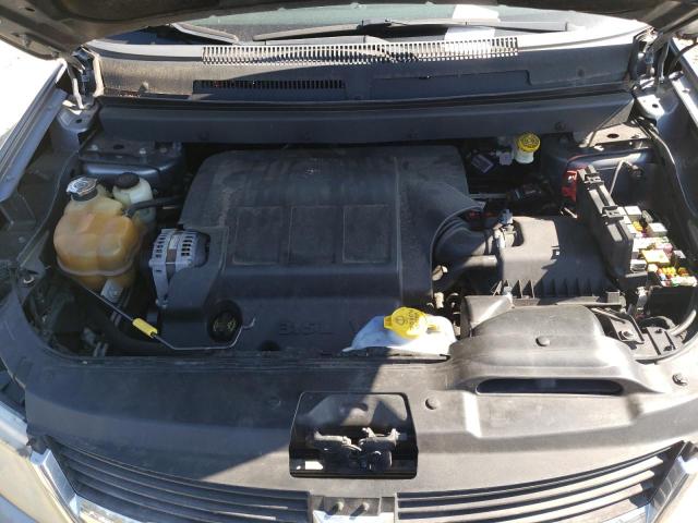 Photo 7 from auction – 2009 DODGE JOURNEY SX with VIN 3D4GG57V29T218050