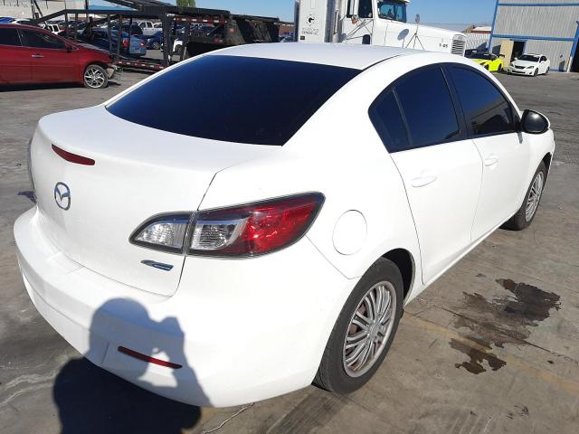Photo 4 from auction – 2013 MAZDA 3 I with VIN JM1BL1U79D1829789