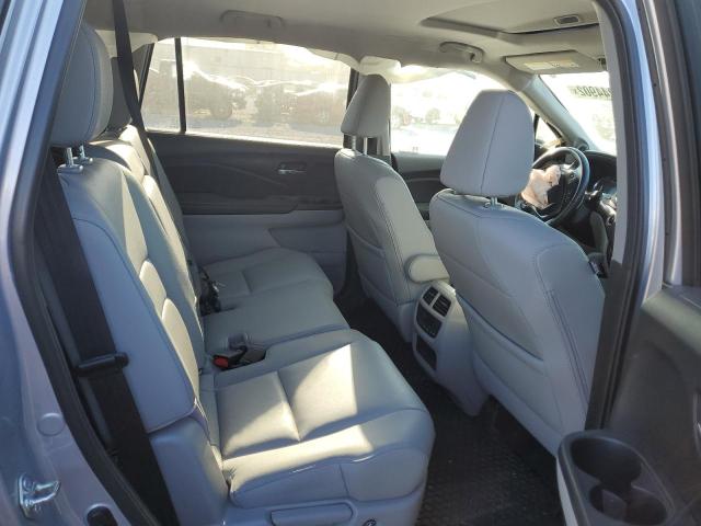 Photo 6 from auction – 2018 HONDA PILOT EXL with VIN 5FNYF6H65JB042647
