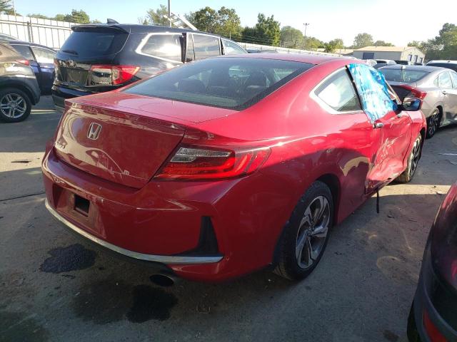 Photo 4 from auction – 2016 HONDA ACCORD LX- with VIN 1HGCT1B39GA013398