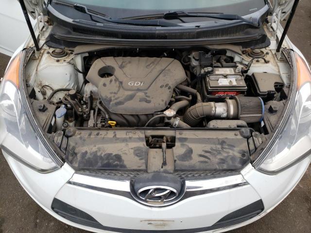 Photo 7 from auction – 2015 HYUNDAI VELOSTER with VIN KMHTC6AD0FU228974