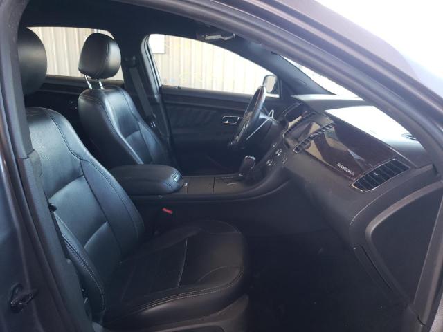 Photo 5 from auction – 2014 FORD TAURUS LIM with VIN 1FAHP2F85EG111347