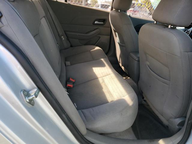 Photo 6 from auction – 2014 CHEVROLET MALIBU LS with VIN 1G11A5SL3EF251033
