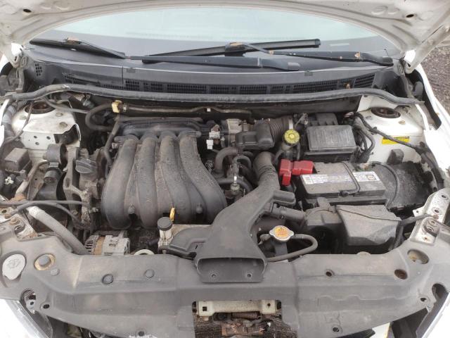 Photo 7 from auction – 2012 NISSAN VERSA S with VIN 3N1BC1CP4CL373096