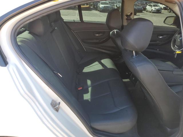 Photo 6 from auction – 2013 BMW 328 I SULE with VIN WBA3C1G54DNR44613