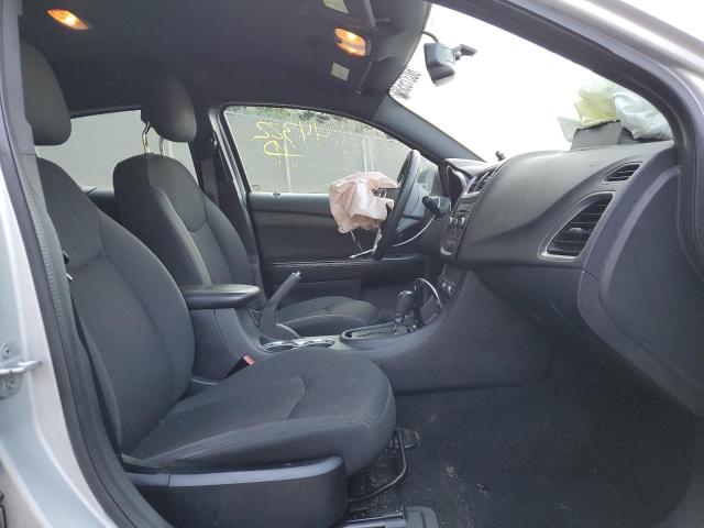Photo 5 from auction – 2012 DODGE AVENGER SE with VIN 1C3CDZAB3CN206902