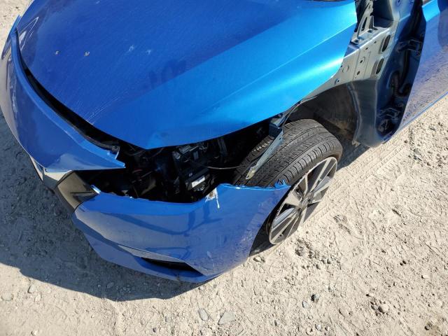 Photo 9 from auction – 2021 NISSAN VERSA SV with VIN 3N1CN8EV9ML924501
