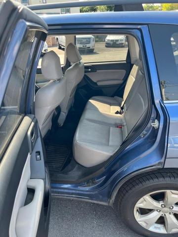 Photo 6 from auction – 2014 SUBARU FORESTER 2 with VIN JF2SJAHC2EH448311