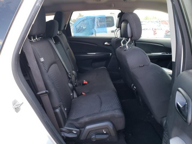Photo 6 from auction – 2016 DODGE JOURNEY SE with VIN 3C4PDCAB0GT132337