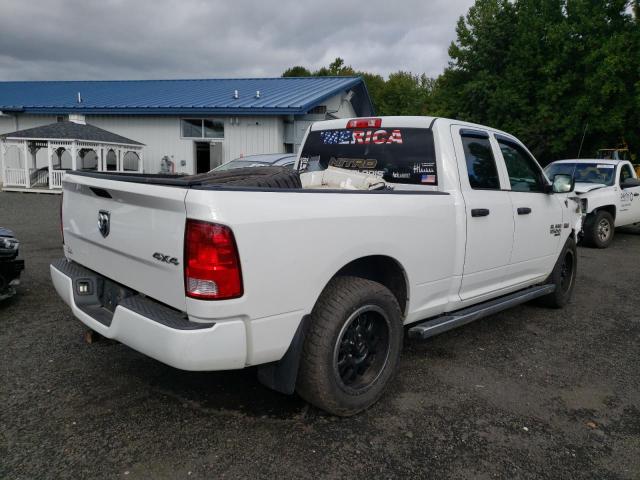 Photo 4 from auction – 2019 RAM 1500 CLASS with VIN 1C6RR7FT6KS553676