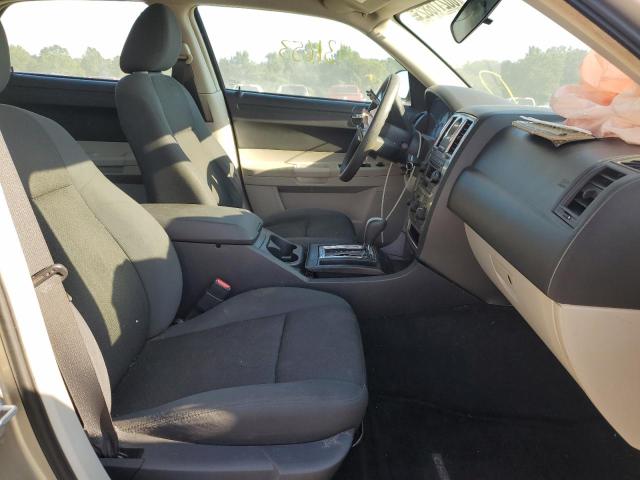 صورة رقم 5 من المزاد - 2007 CHRYSLER 300 مع VIN 2C3LA43R17H619535
