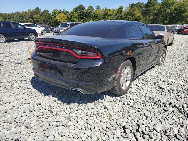 Photo 4 from auction – 2020 DODGE CHARGER SX with VIN 2C3CDXBG5LH204124