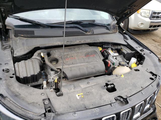 Photo 7 from auction – 2018 JEEP COMPASS LI with VIN 3C4NJDCB2JT329844