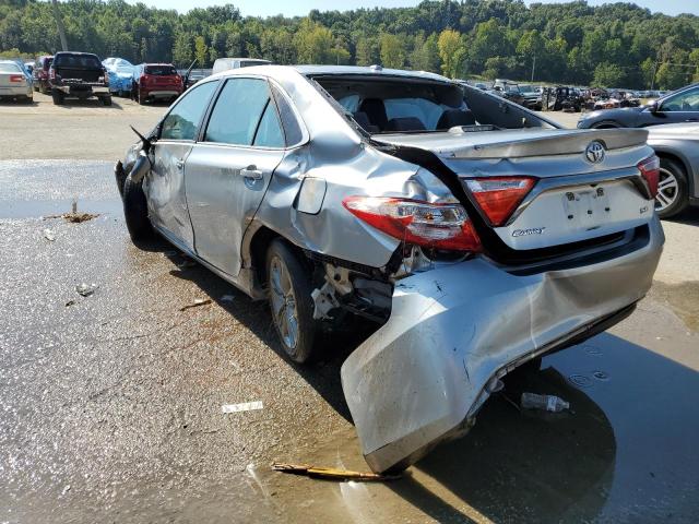 Photo 3 from auction – 2016 TOYOTA CAMRY LE with VIN 4T1BF1FKXGU250818