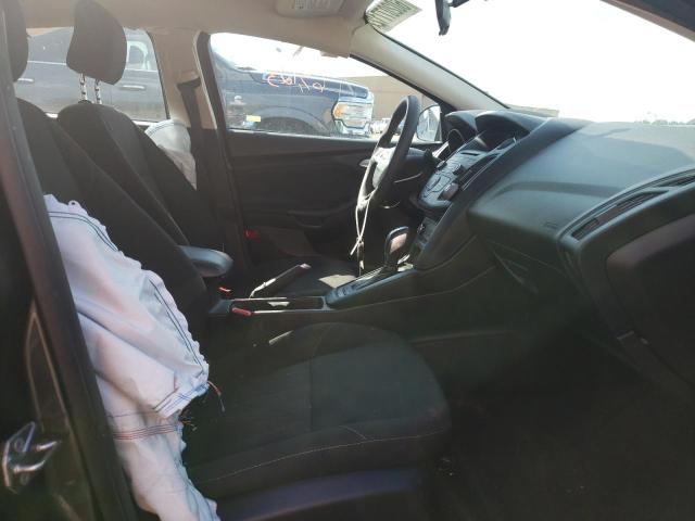 Photo 5 from auction – 2016 FORD FOCUS SE with VIN 1FADP3K20GL398127