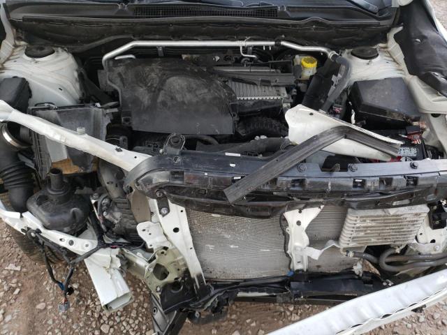 Photo 7 from auction – 2022 SUBARU ASCENT LIM with VIN 4S4WMAPD5N3402188