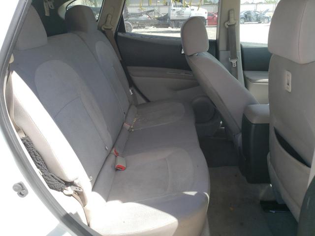 Photo 6 from auction – 2012 NISSAN ROGUE S with VIN JN8AS5MT2CW257148