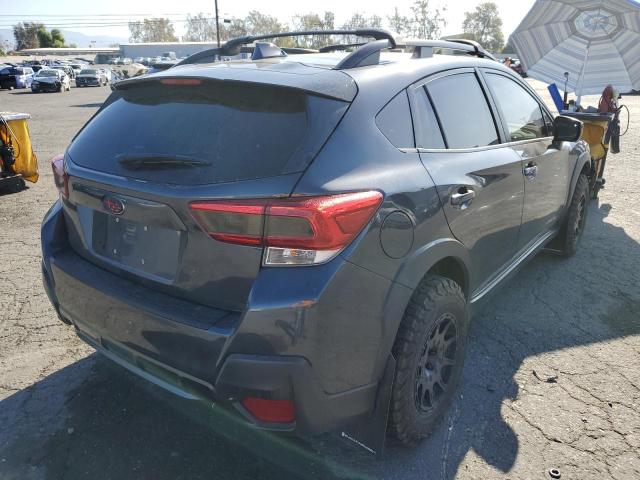 Photo 4 from auction – 2018 SUBARU CROSSTREK with VIN JF2GTABC0JG352573