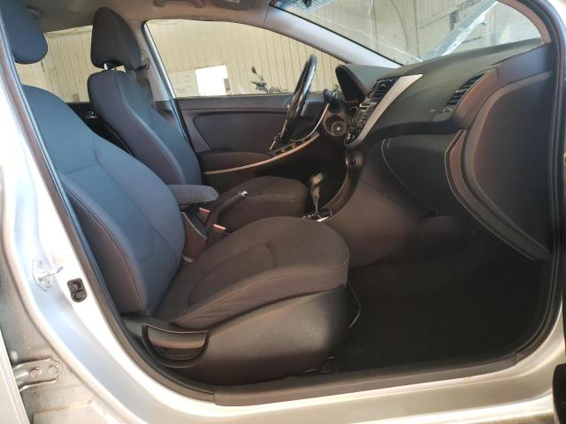 Photo 5 from auction – 2013 HYUNDAI ACCENT GLS with VIN KMHCU5AE2DU136133