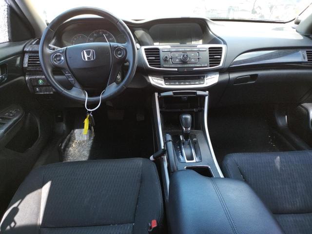Photo 9 from auction – 2014 HONDA ACCORD SPO with VIN 1HGCR2F50EA044150