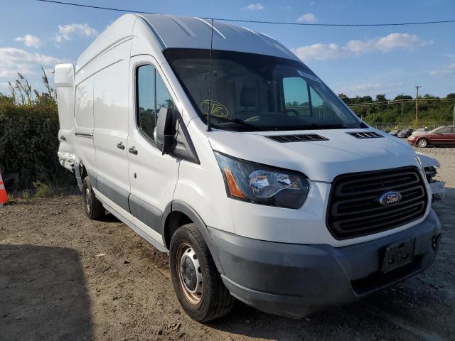 FORD TRANSIT T- 2016 with VIN 1FTYR2XM4GKB17284 - Photo from auction
