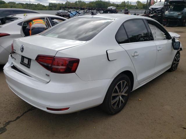 Photo 4 from auction – 2017 VOLKSWAGEN JETTA SE with VIN 3VWDB7AJ5HM393513