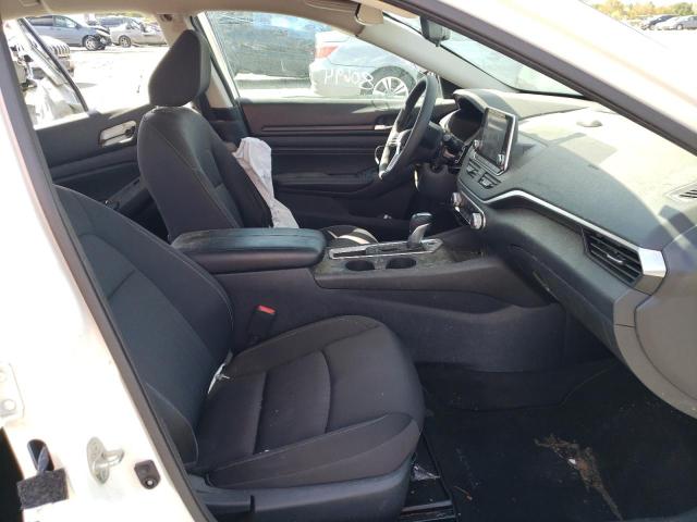 Photo 5 from auction – 2019 NISSAN ALTIMA S with VIN 1N4BL4BV4KC206543