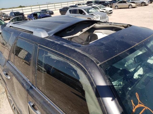 Photo 10 from auction – 2015 TOYOTA 4RUNNER SR with VIN JTEBU5JR6F5274642