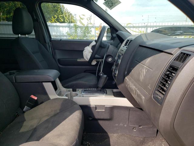Photo 5 from auction – 2008 FORD ESCAPE XLT with VIN 1FMCU93158KE53682