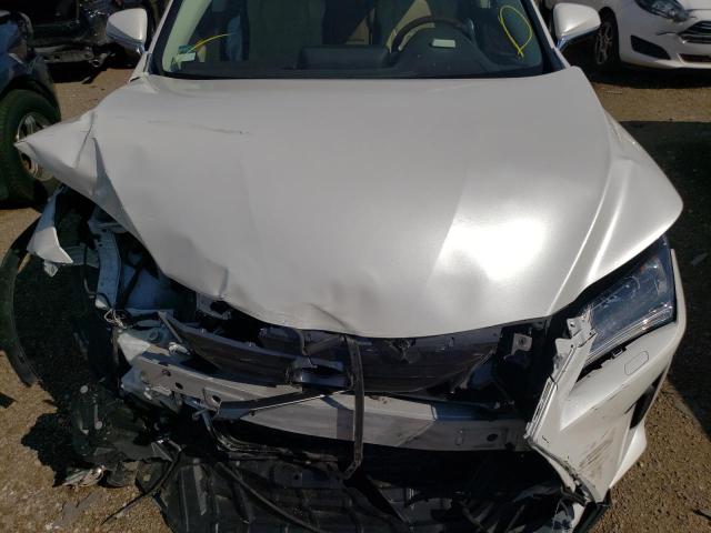 Photo 7 from auction – 2018 LEXUS RX 350 L with VIN JTJDZKCA2J2011303