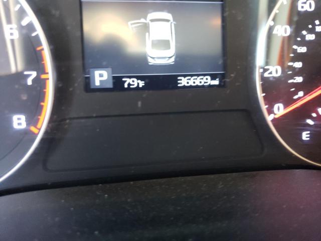 Photo 8 from auction – 2021 KIA FORTE FE with VIN 3KPF24AD7ME319518
