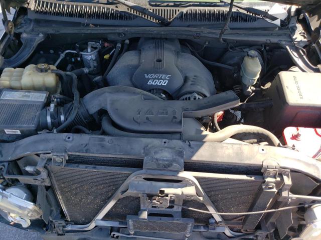 Photo 7 from auction – 2002 GMC DENALI with VIN 1GKEK63U22J123575