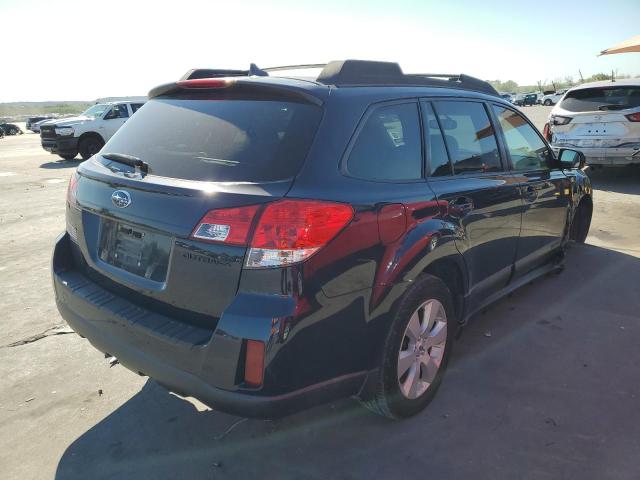 Photo 4 from auction – 2012 SUBARU OUTBACK 2. with VIN 4S4BRCJC9C3295462