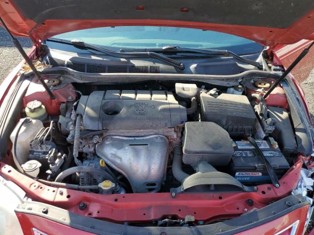 Photo 7 from auction – 2011 TOYOTA CAMRY BASE with VIN 4T4BF3EK6BR170654
