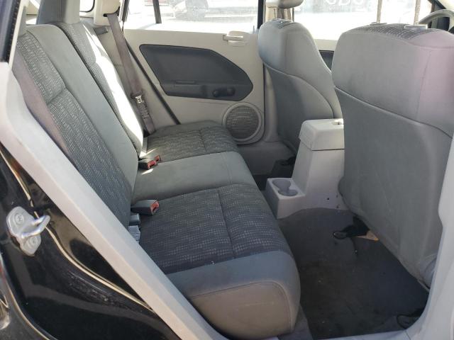 Photo 6 from auction – 2007 DODGE CALIBER with VIN 1B3HB28B57D541029
