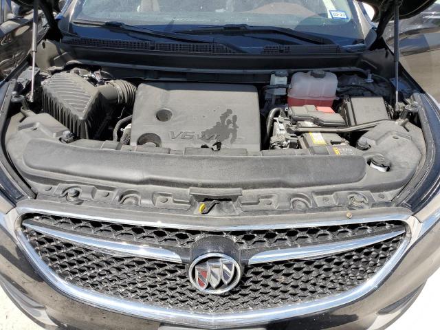 Zdjęcie 7 z aukcji – 2019 BUICK ENCLAVE AV z VIN 5GAERDKW8KJ253263