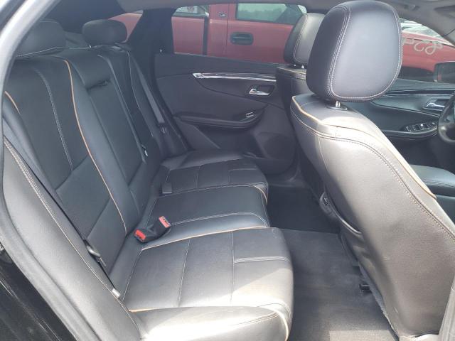 Photo 6 from auction – 2017 CHEVROLET IMPALA PRE with VIN 1G1145S30HU207241